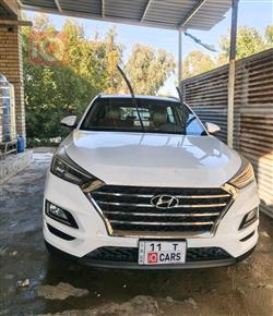 هيونداي توسان